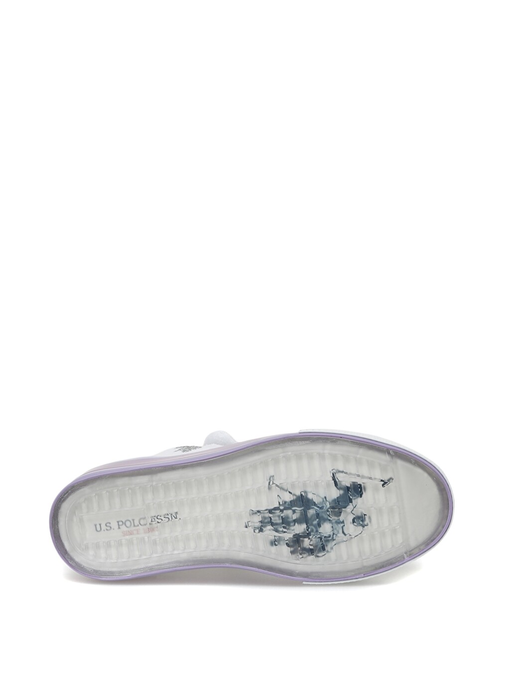 Longo 2fx Beyaz Kız Çocuk Sneaker-3
