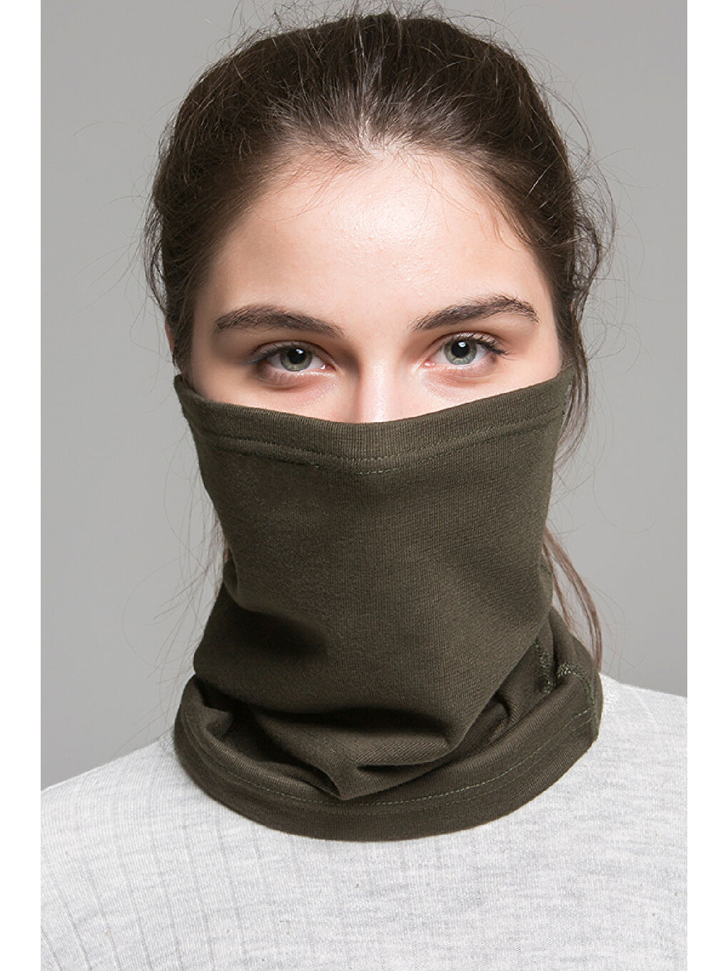 Haki Heavy Yetıskın Boyunluk HAKİ-1