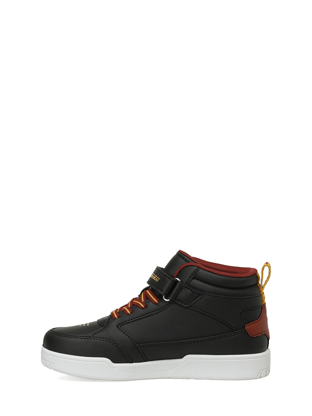 DREP HI  F 5PR Siyah Erkek Çocuk High Sneaker-2