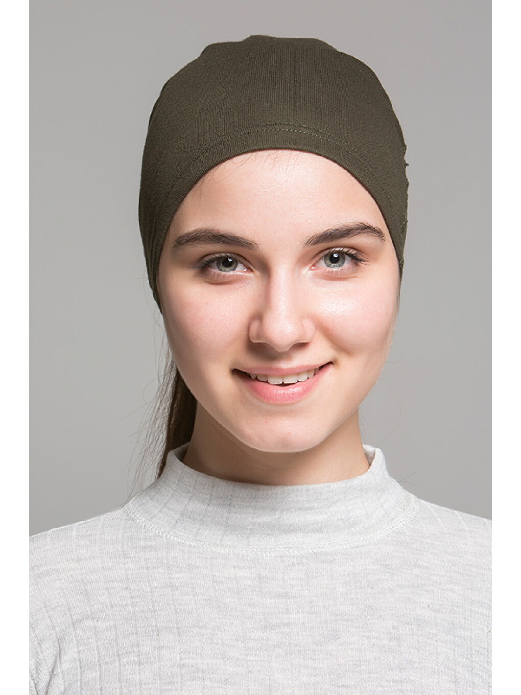 Haki Heavy Yetıskın Boyunluk HAKİ-2