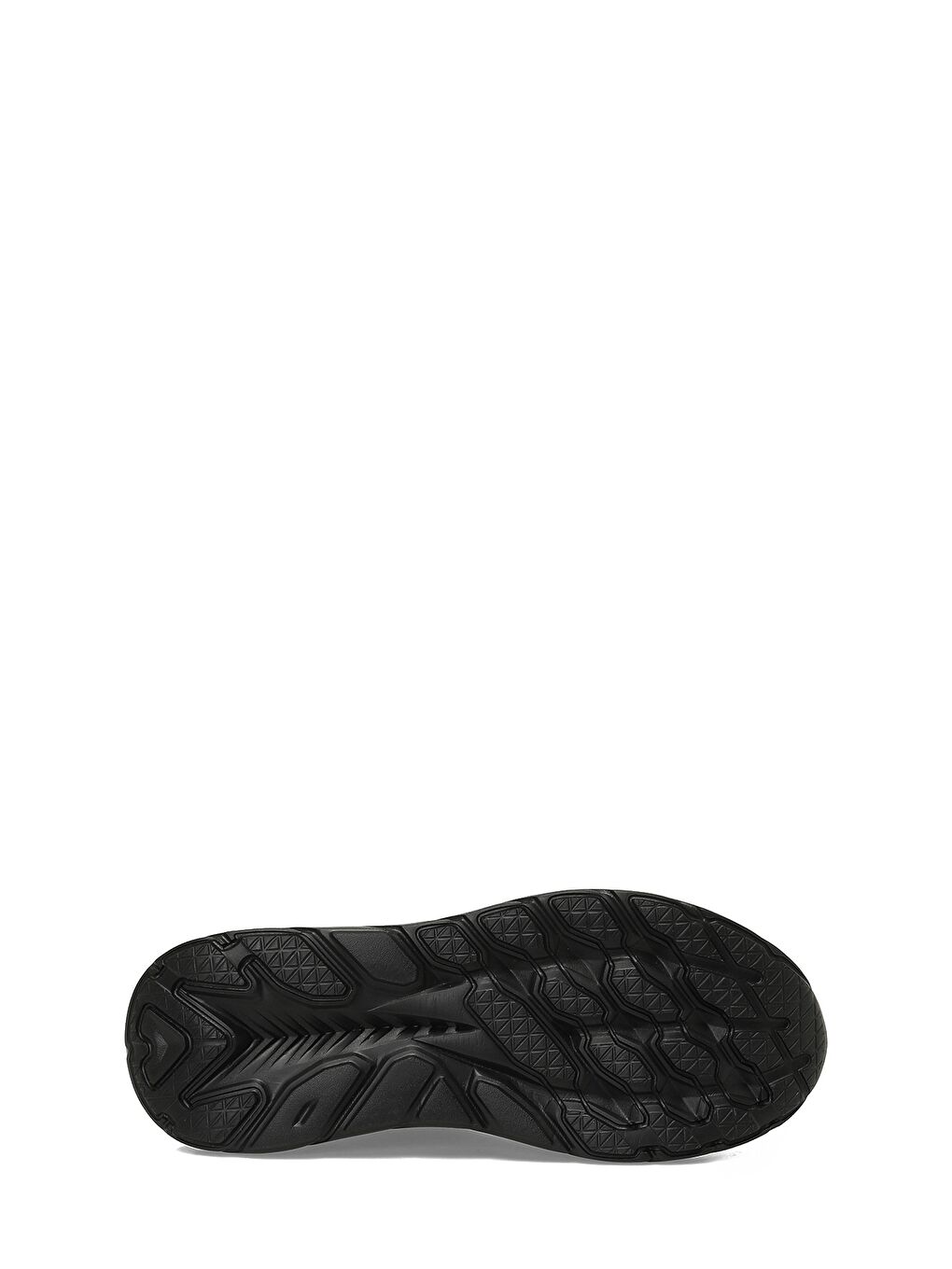 LORY 6FX Siyah Erkek Spor Ayakkabı-5