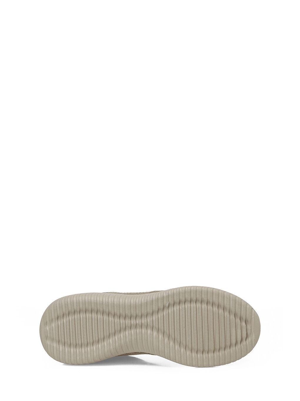 Bej 105695.Z6FX Vizon Kadın Comfort Ayakkabı-5