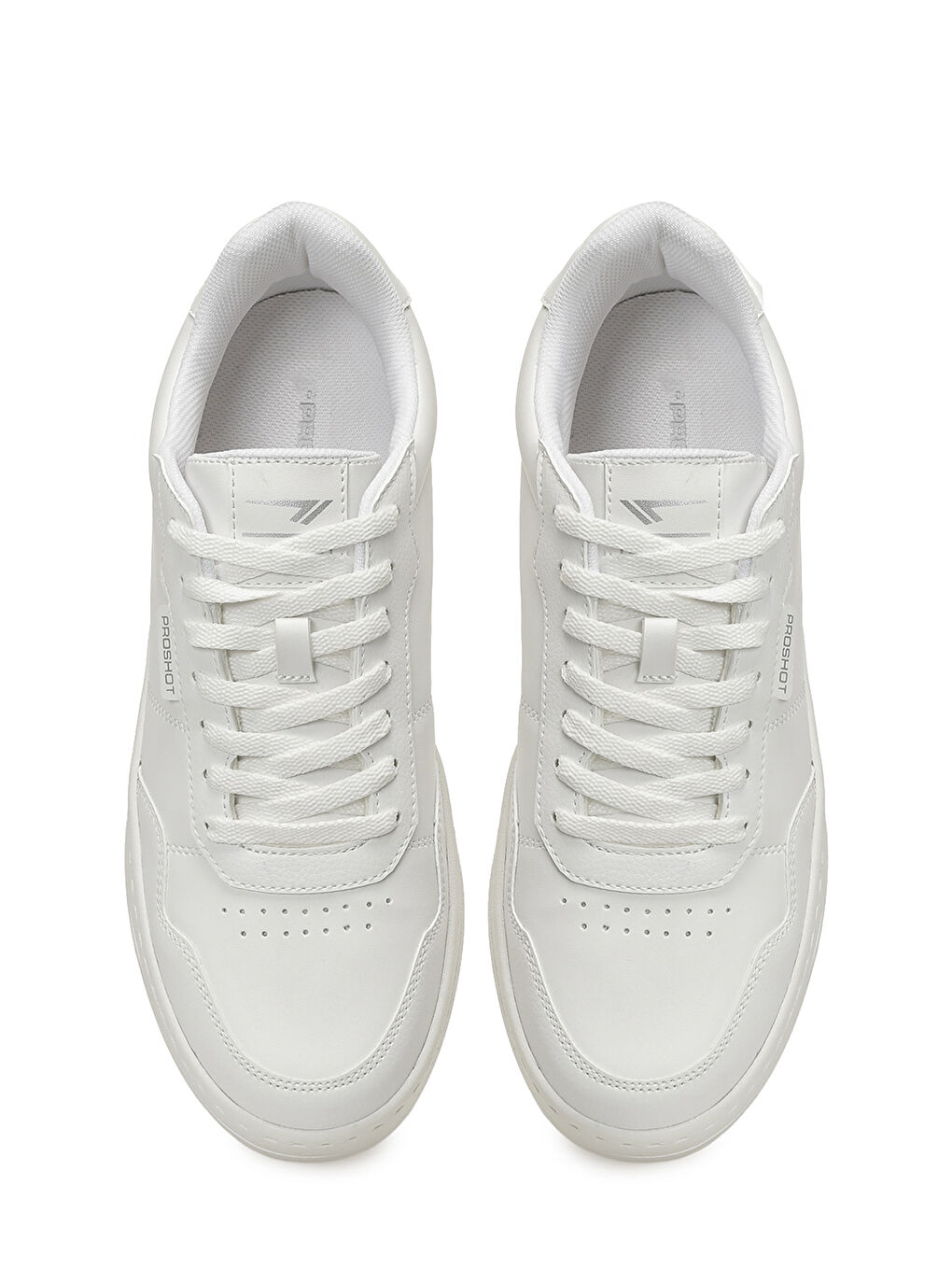 RENATA 6FX Beyaz Erkek Sneaker-3