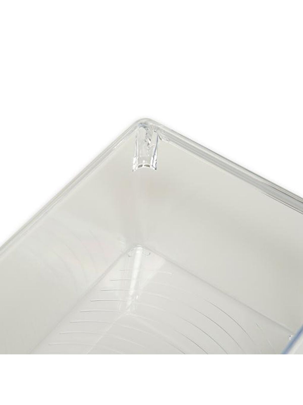 Karışık Buzdolabı İçi Düzenleyici - 36x15x10 cm-1