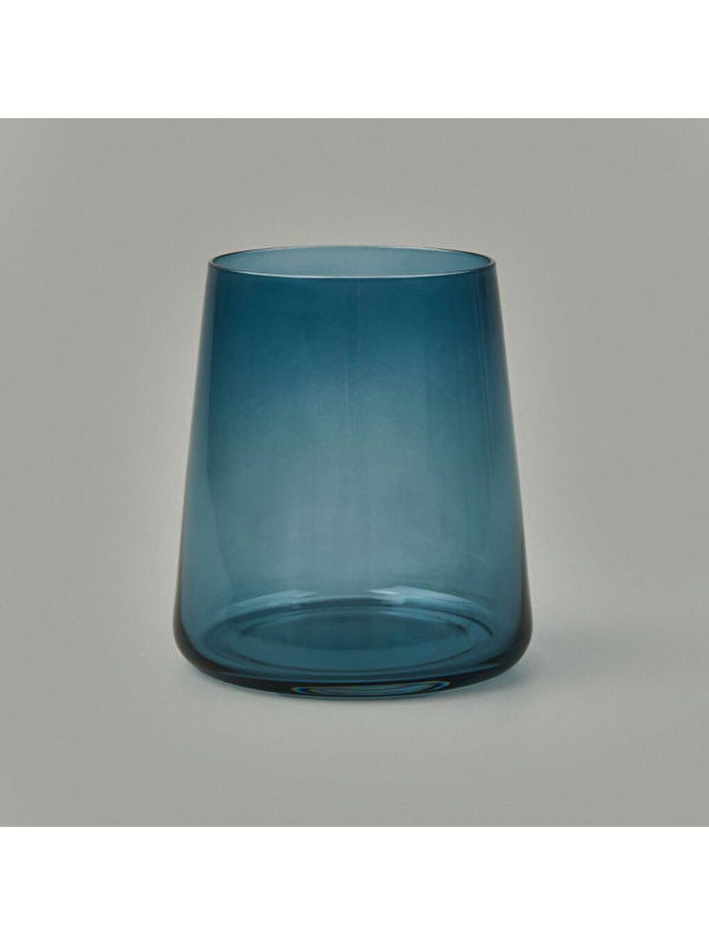 Shadow Cam Su Bardağı - Mavi - 420 ml