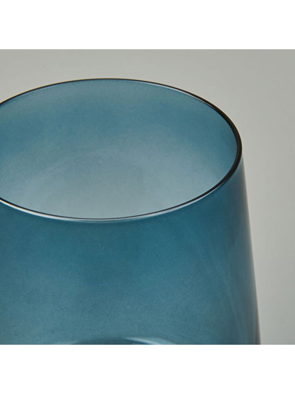 Shadow Cam Su Bardağı - Mavi - 420 ml-1