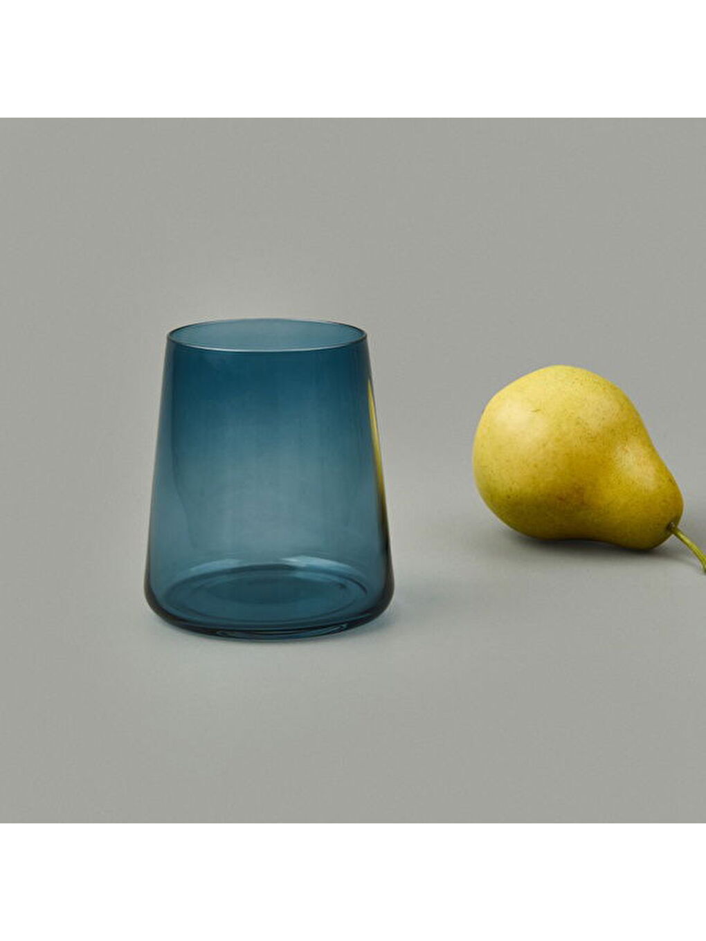 Shadow Cam Su Bardağı - Mavi - 420 ml-2