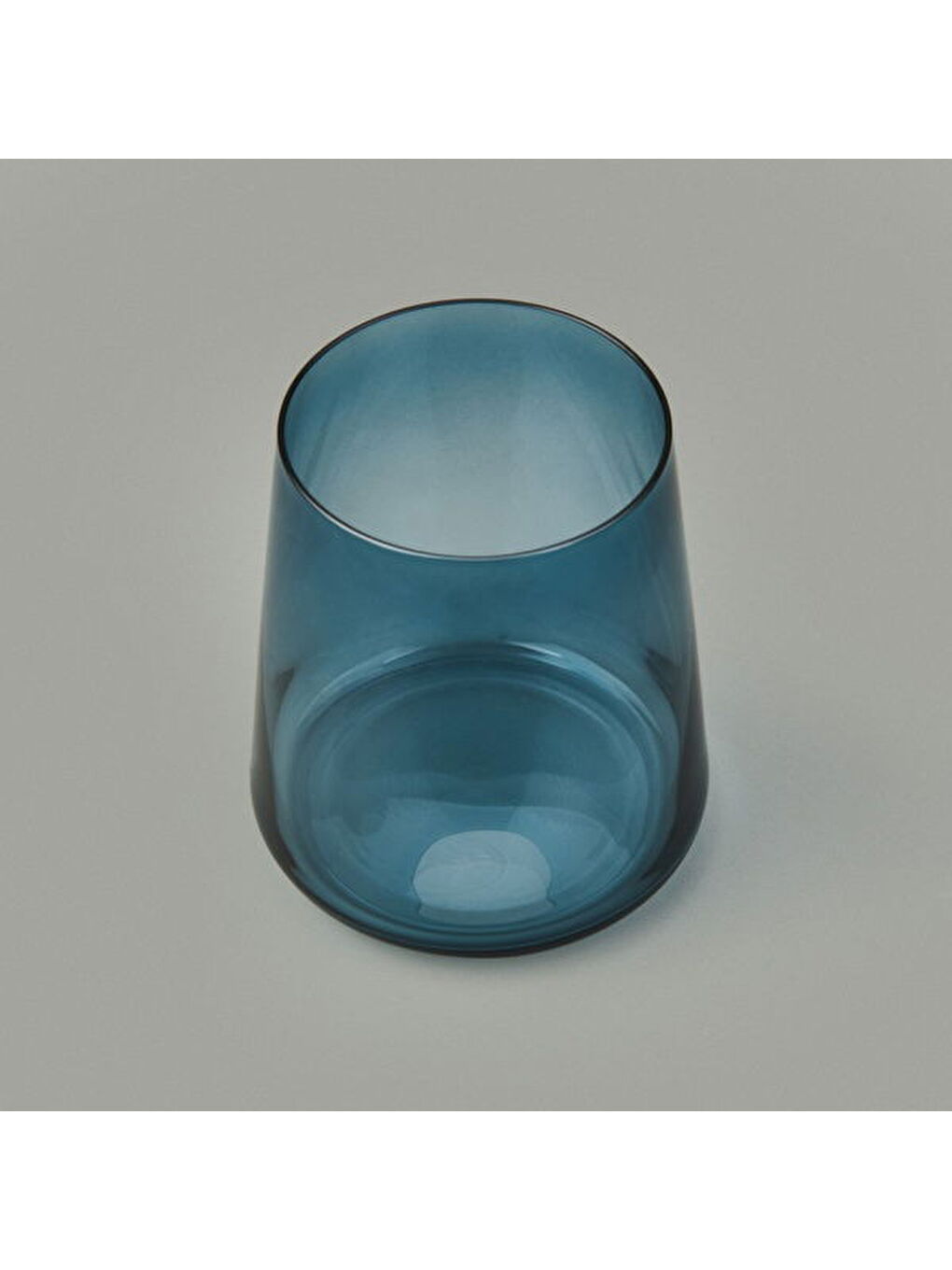 Shadow Cam Su Bardağı - Mavi - 420 ml-3