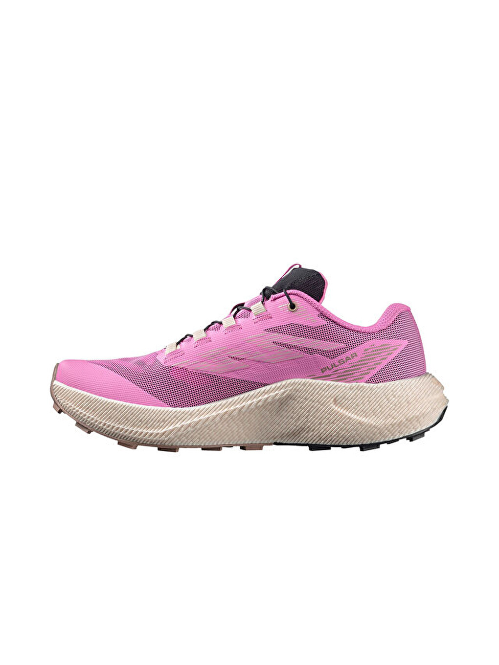 Pulsar Erkek Outdoor Koşu Ayakkabısıl47973400 Pembe-2