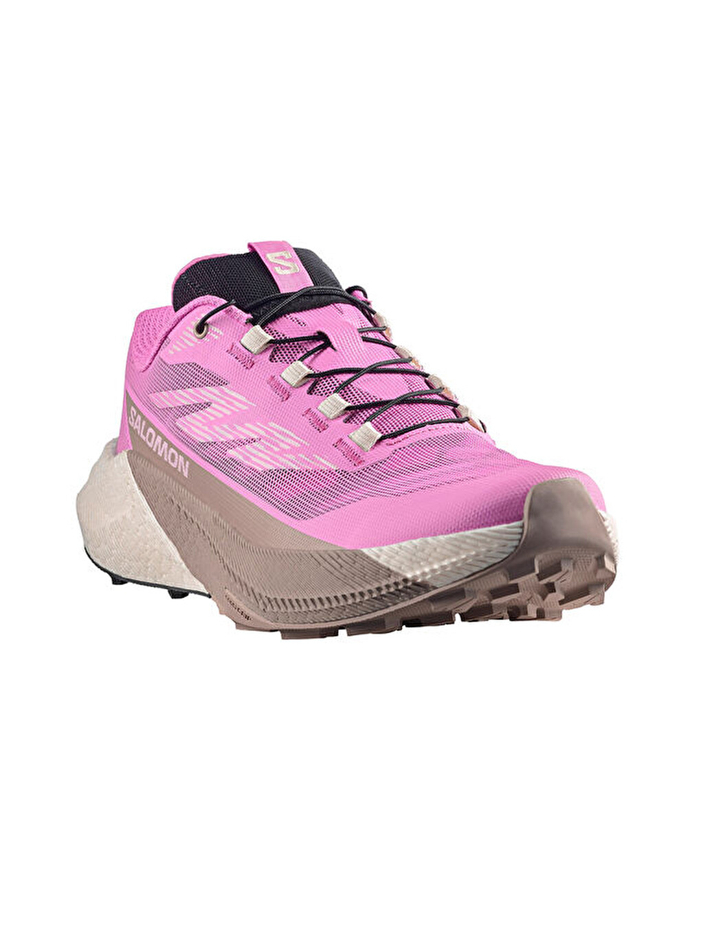 Pulsar Erkek Outdoor Koşu Ayakkabısıl47973400 Pembe-4