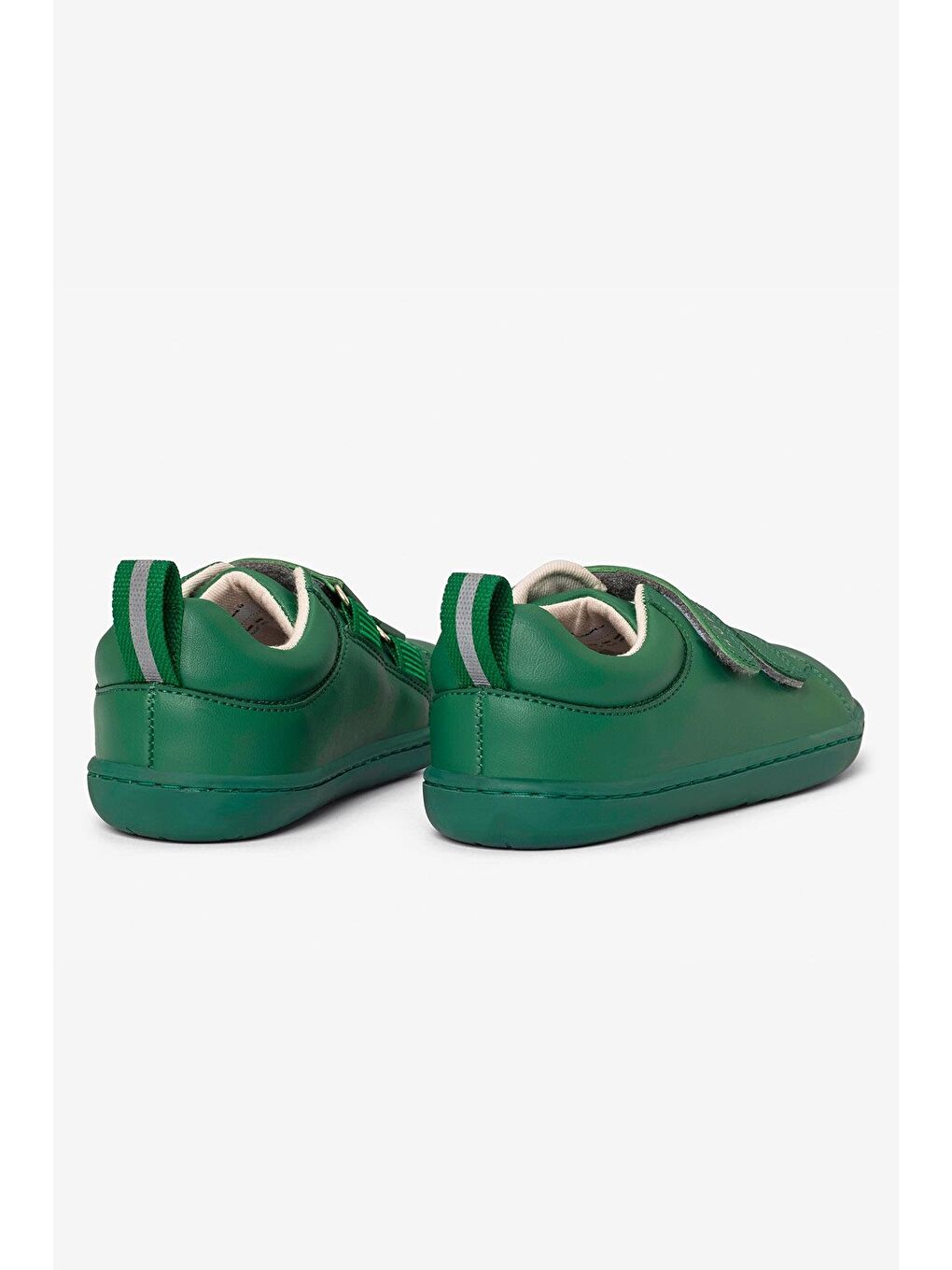 Smart Walker Junior Yeşil Işık Barefoot Çocuk Ayakkabı-6