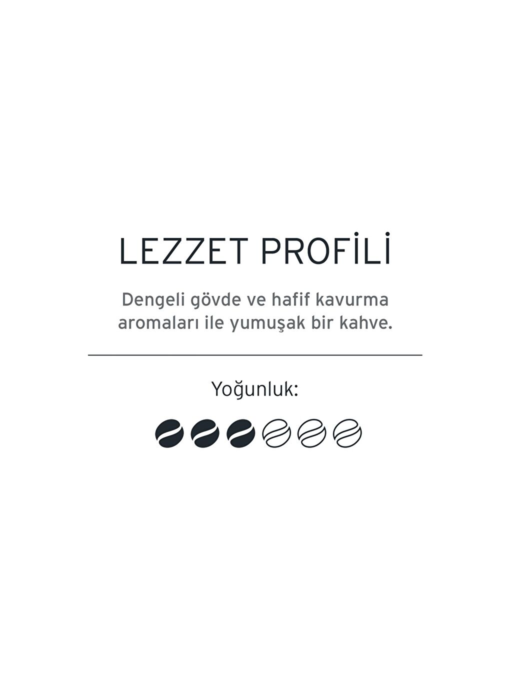 Cafissimo Coffee Fine Aroma 30'lu Kapsül Kahve-4