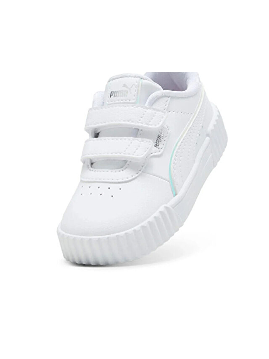 Carina 3.0 Holo 2.0 V İnf Bebek Günlük Ayakkabı 40228301 Beyaz-4