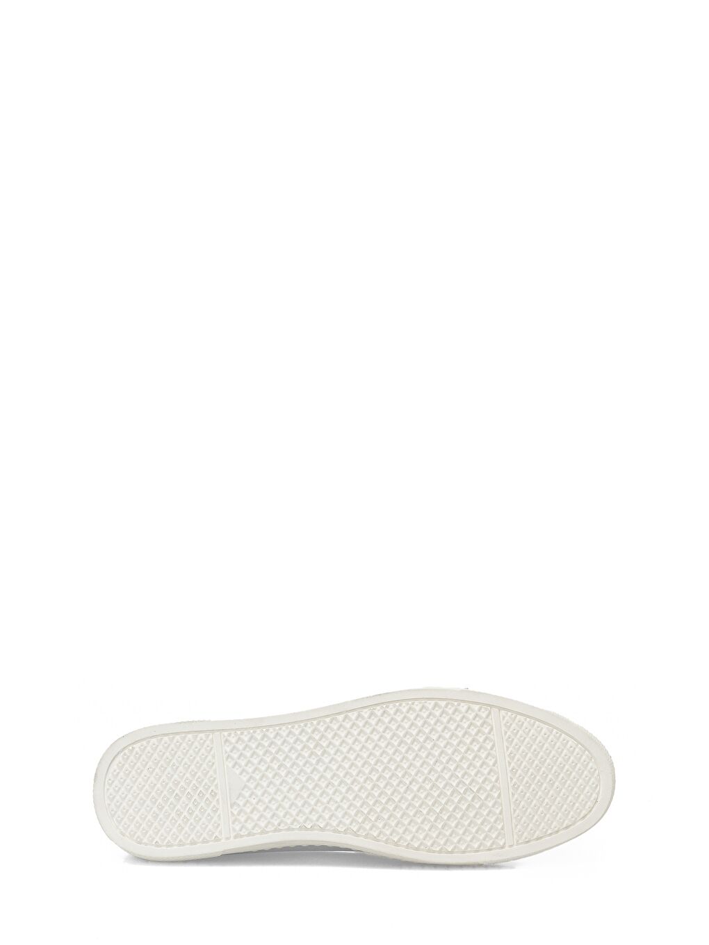 Gri 105475.Z5FX Gümüş Kadın Comfort Ayakkabı-5