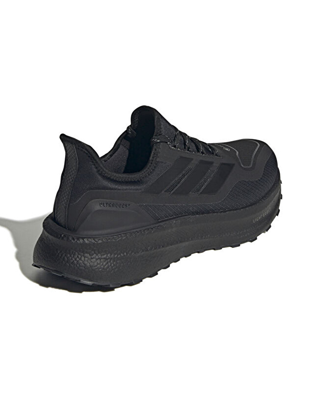 Ultraboost 5 Gtx Erkek Outdoor Koşu Ayakkabısı Jı1384 Siyah-4