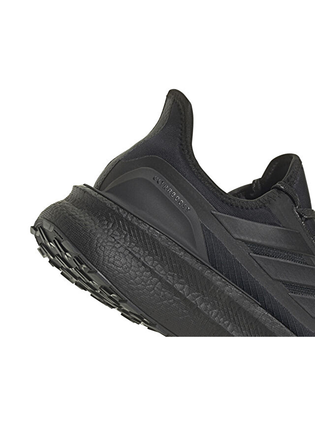 Ultraboost 5 Gtx Erkek Outdoor Koşu Ayakkabısı Jı1384 Siyah-7