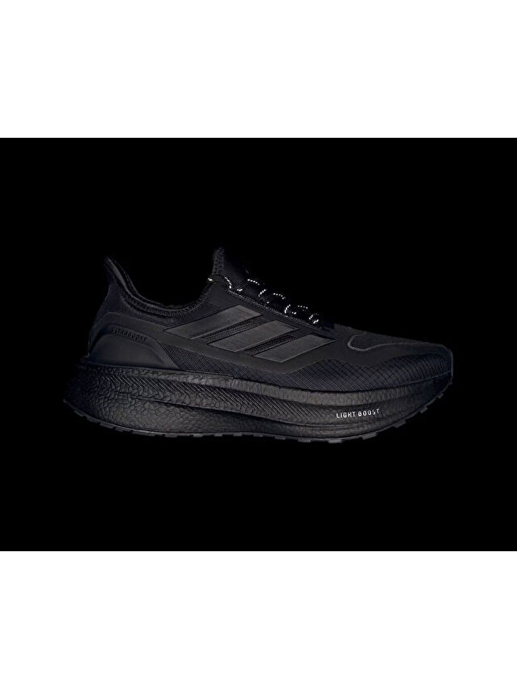 Ultraboost 5 Gtx Erkek Outdoor Koşu Ayakkabısı Jı1384 Siyah-8