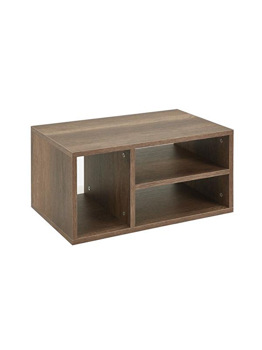 Kahverengi Royal Tv Ünitesi - Krem / Barok Ceviz-2