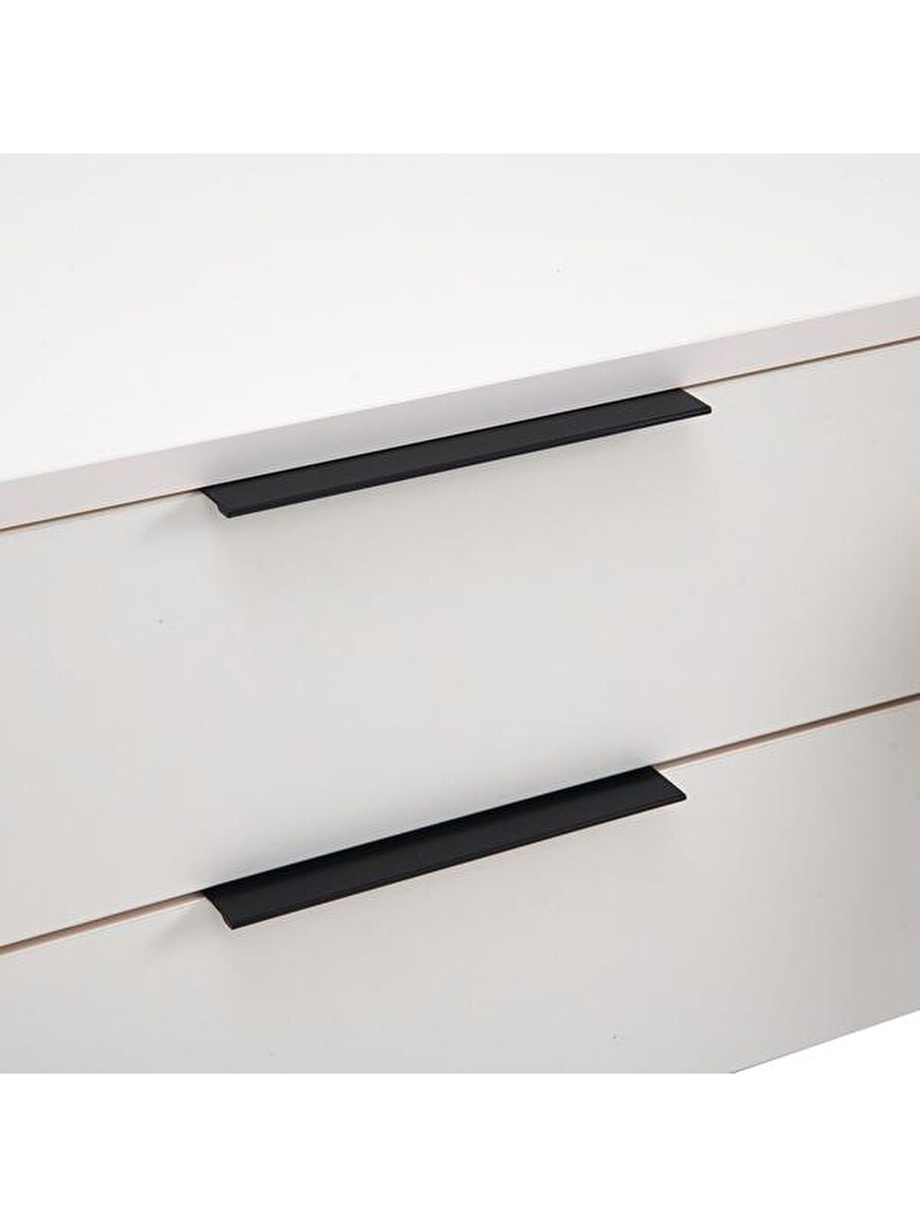 Kahverengi Royal Tv Ünitesi - Krem / Barok Ceviz-11