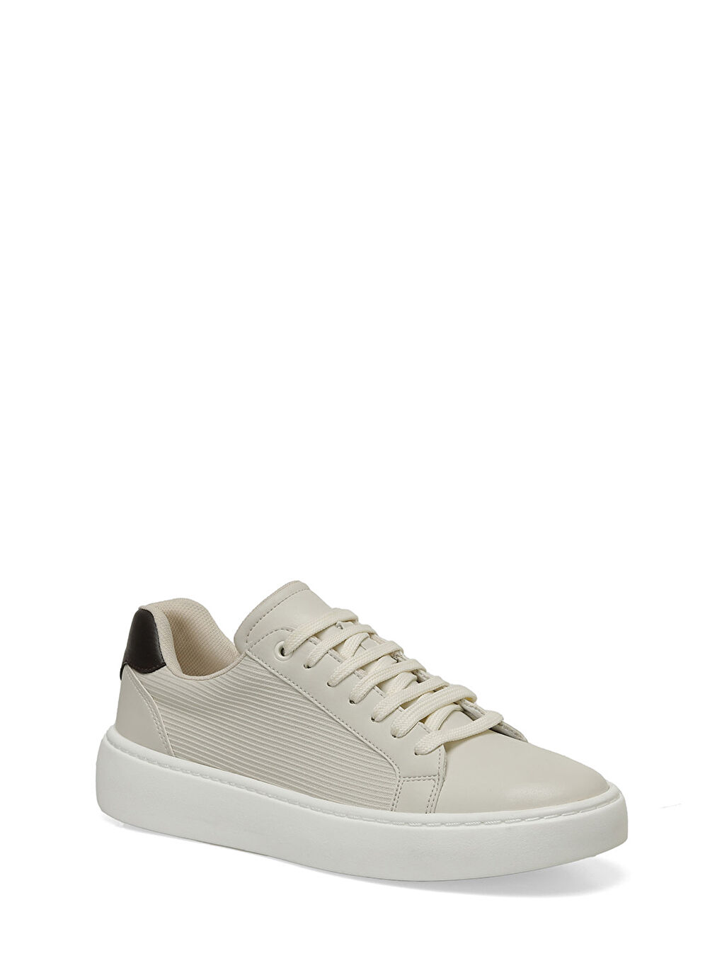 MOUNT 5FX Bej Erkek Sneaker-1