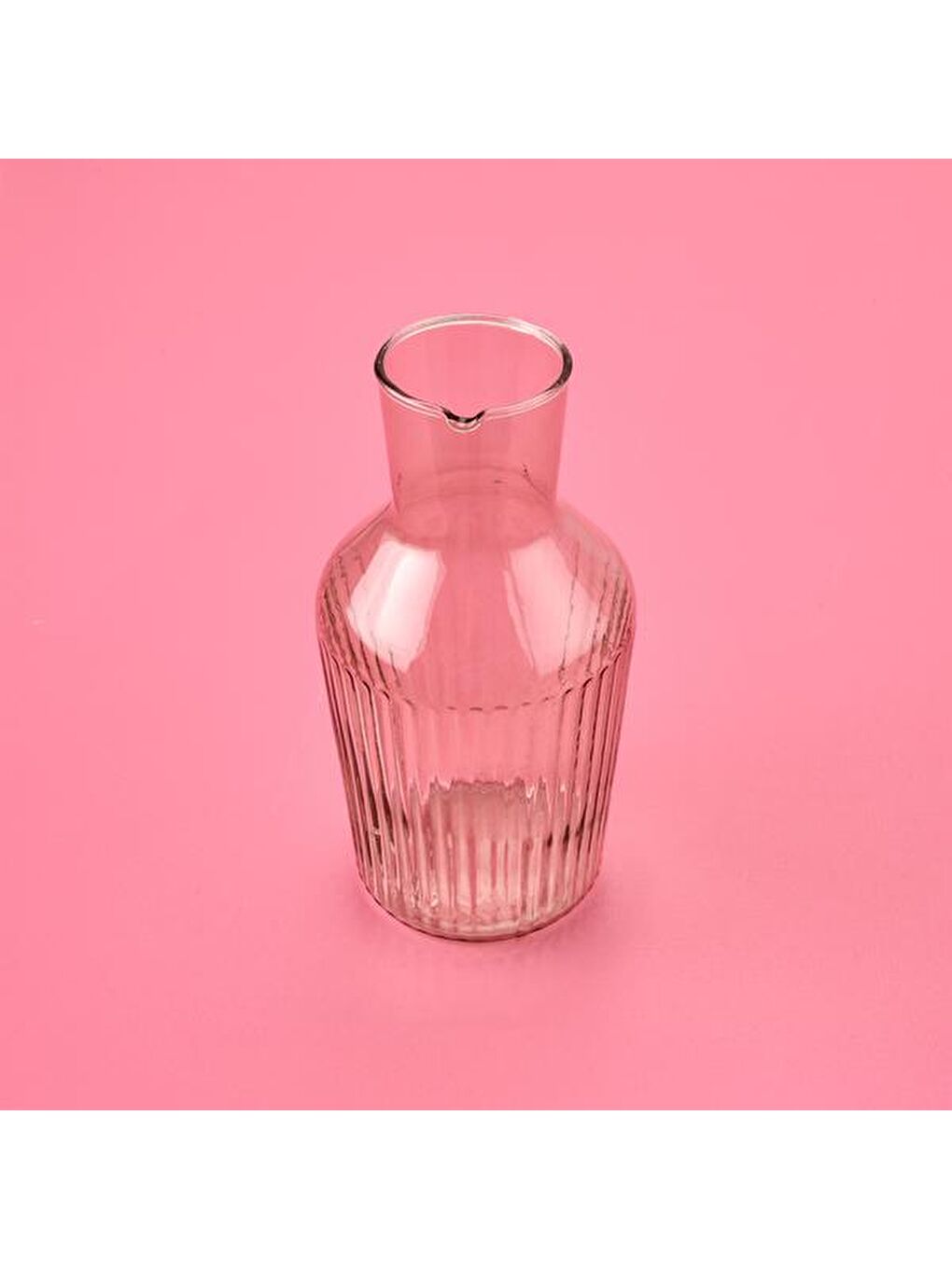 Splendid Karaf - Yeşil - 1000 ml-1