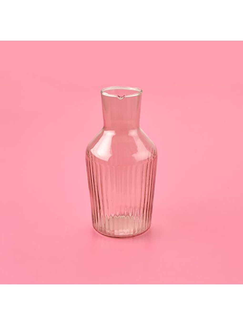 Splendid Karaf - Yeşil - 1000 ml-2