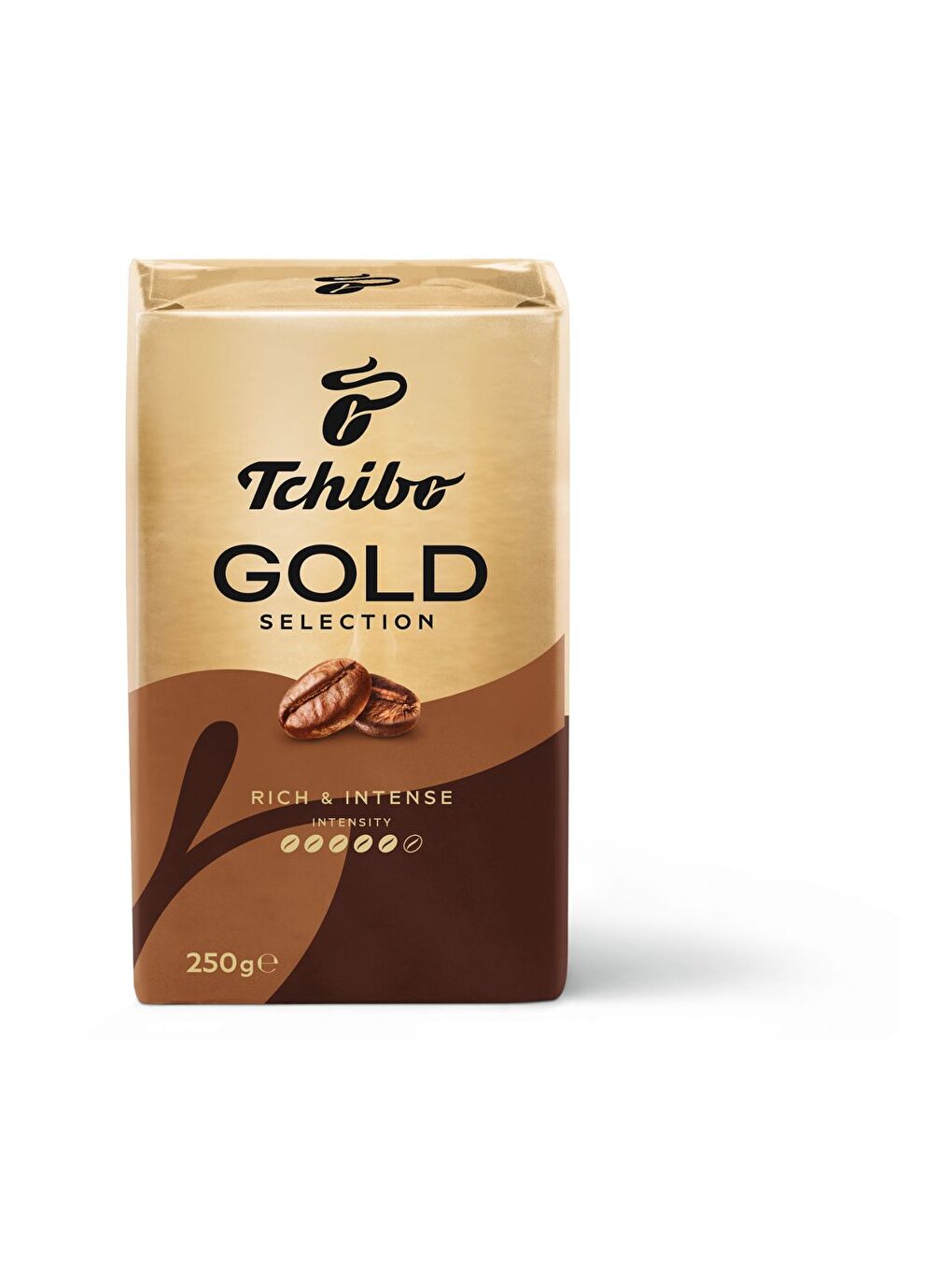 Gold Selection Filtre Kahve 250 g