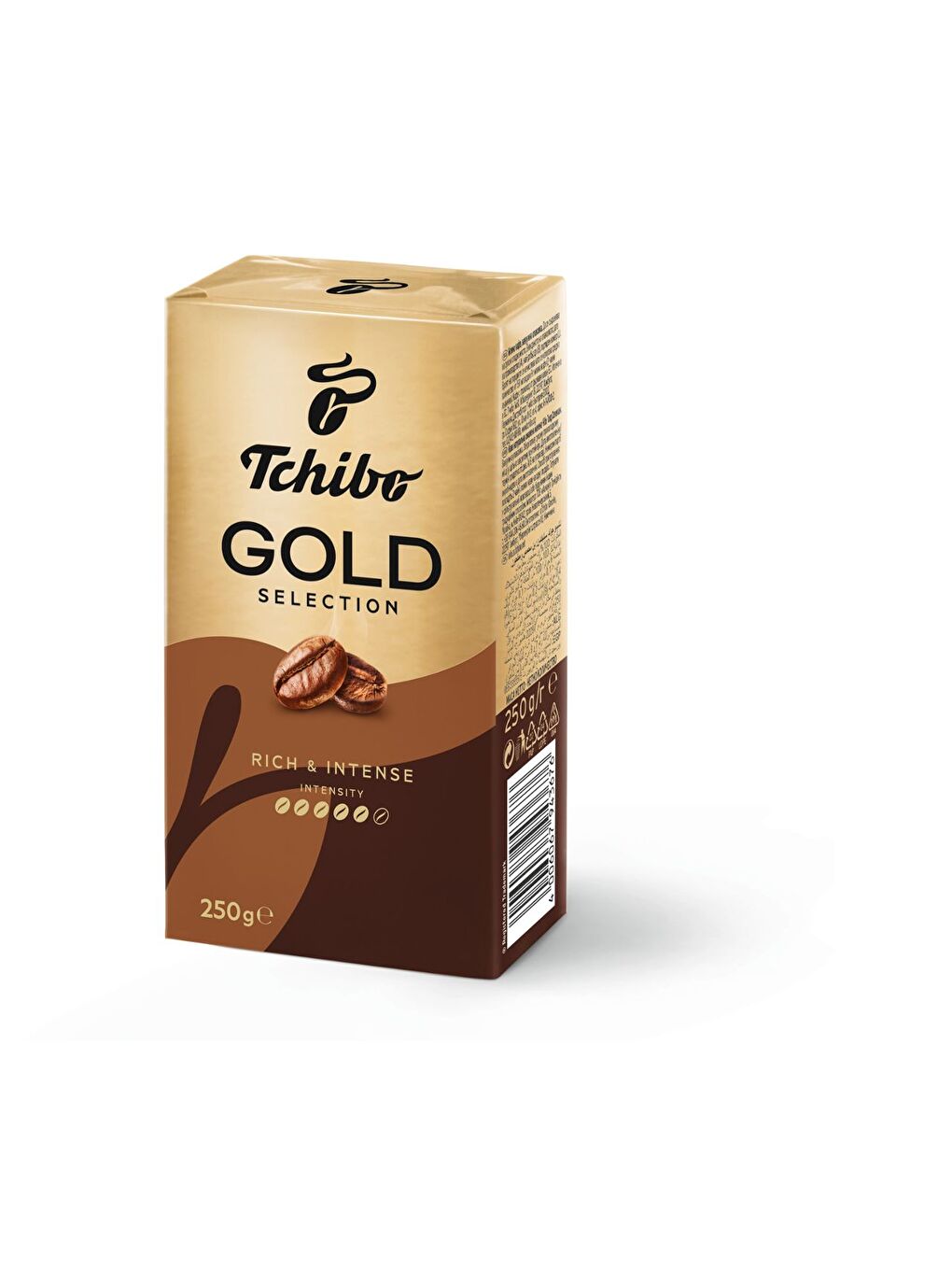 Gold Selection Filtre Kahve 250 g-2