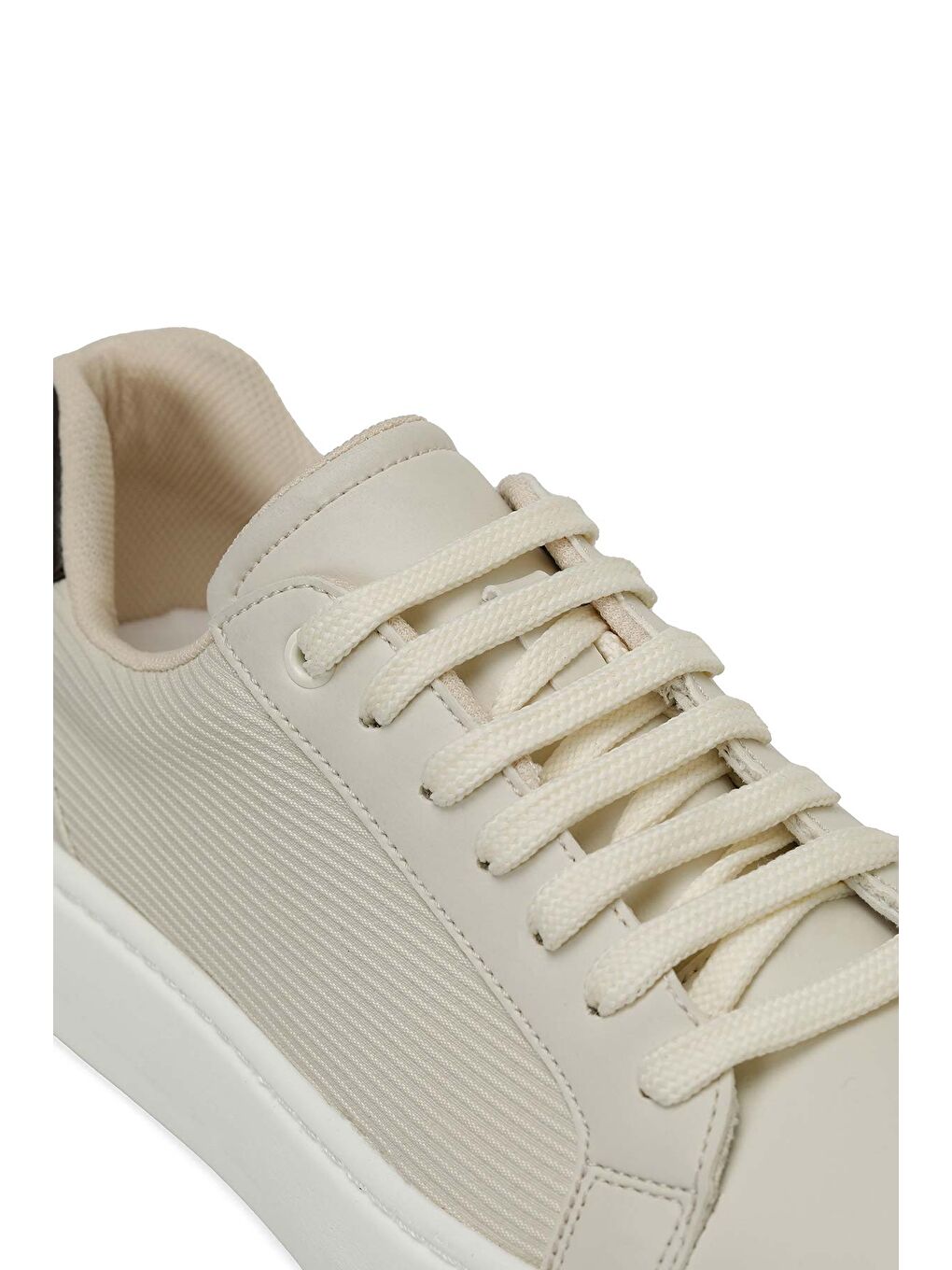 MOUNT 5FX Bej Erkek Sneaker-6