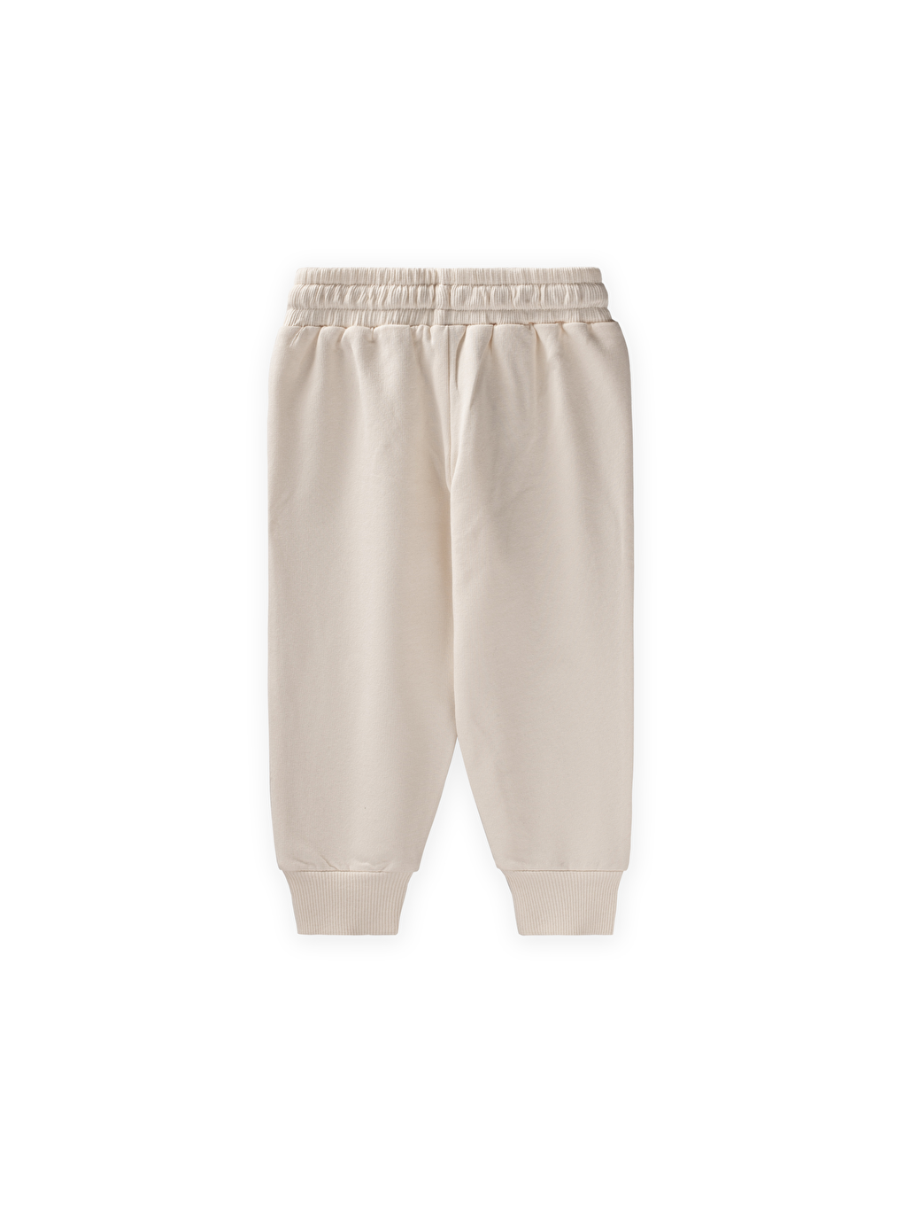 Basic Eşofman 1-5 Yaş Bej-1