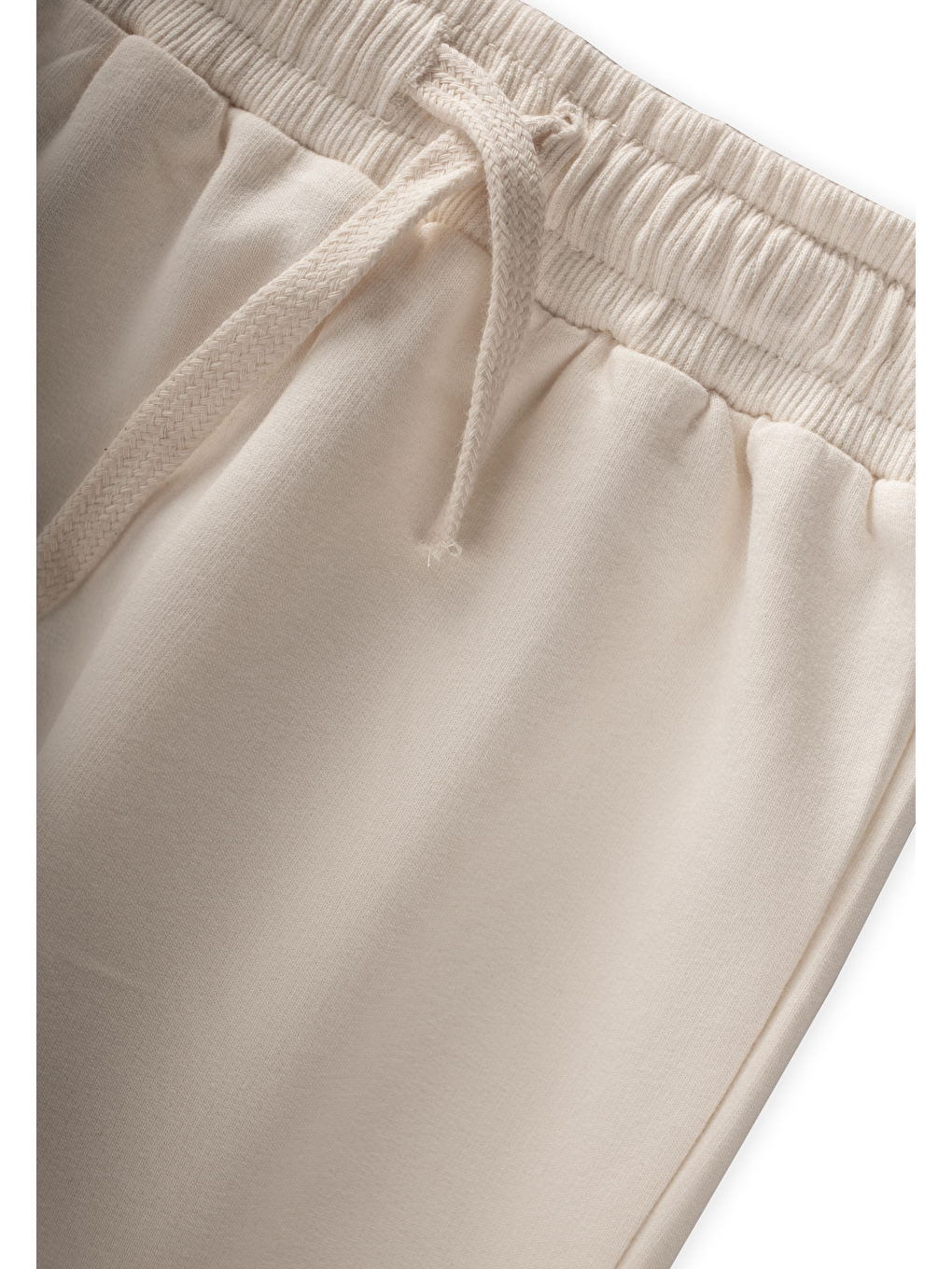 Basic Eşofman 1-5 Yaş Bej-2