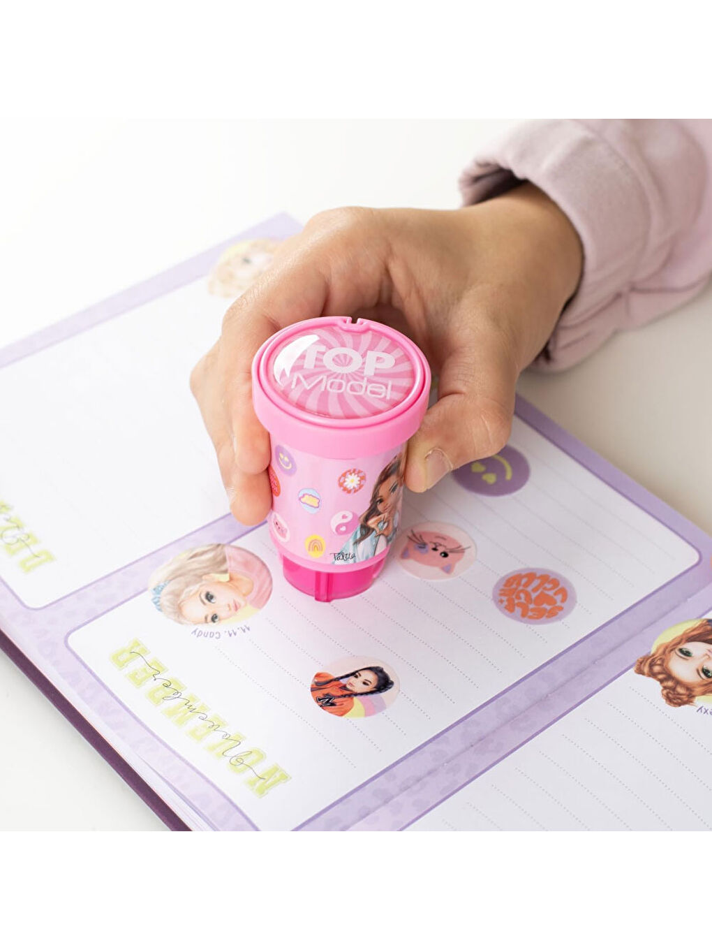 Çıkartma Damgası 13348-2