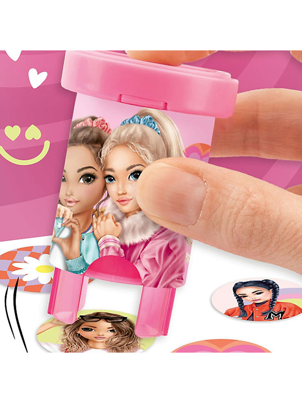 Çıkartma Damgası 13348-3