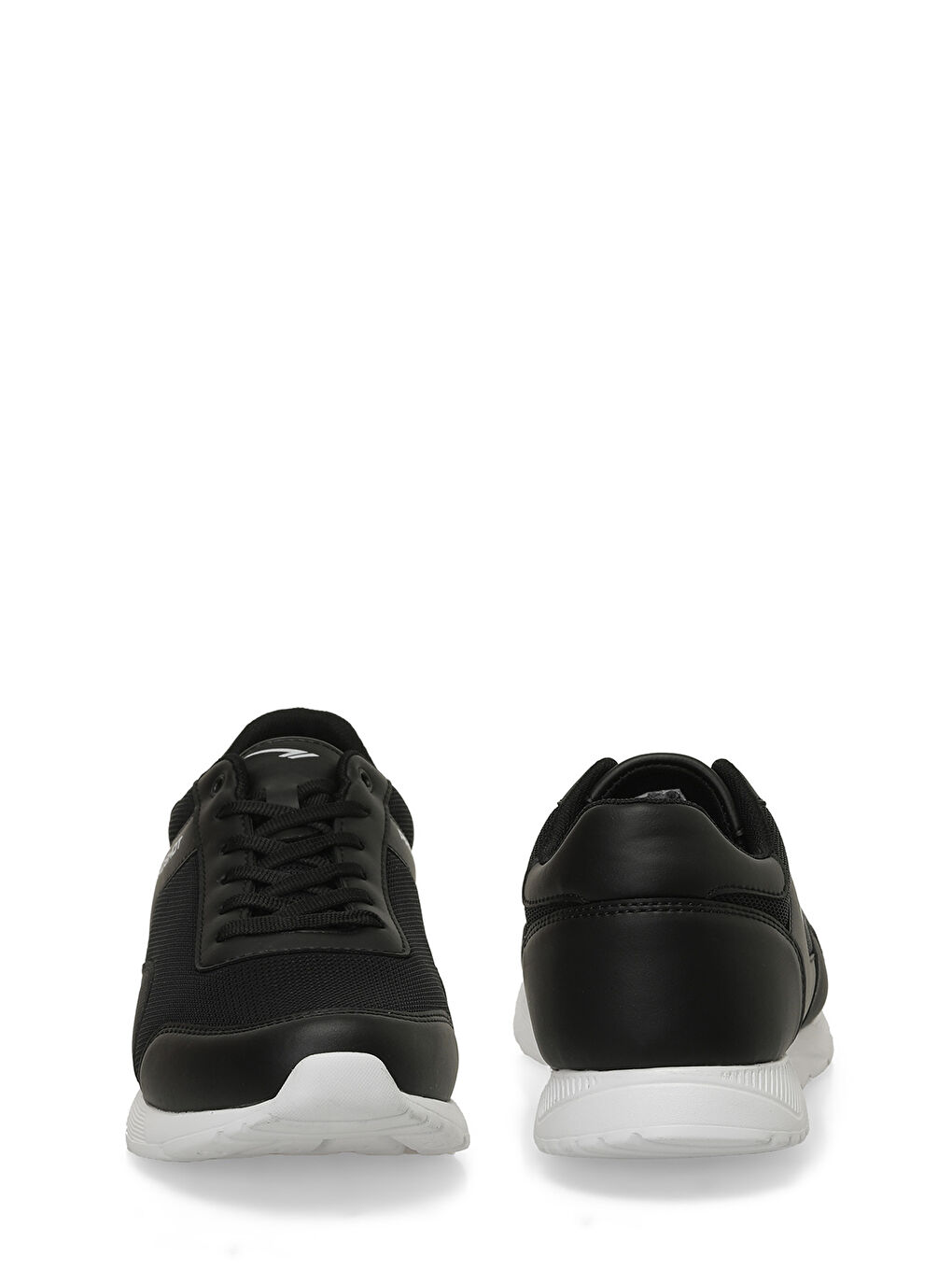 VIVA 5X Siyah Erkek Sneaker-4