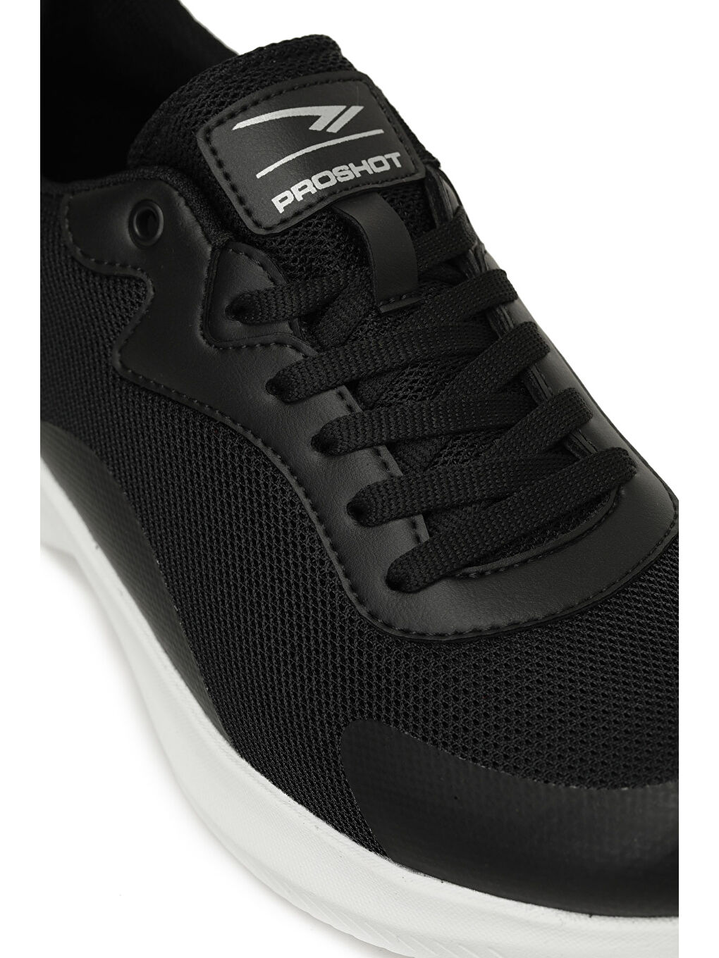 KENTON W 5FX Siyah Kadın Koşu Ayakkabısı-6