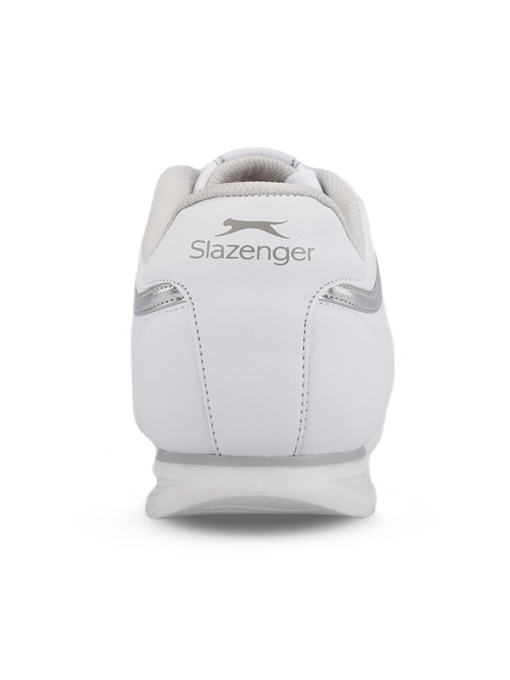 MOJO I Erkek Beyaz / Gri Günlük Spor Ayakkabısı-5