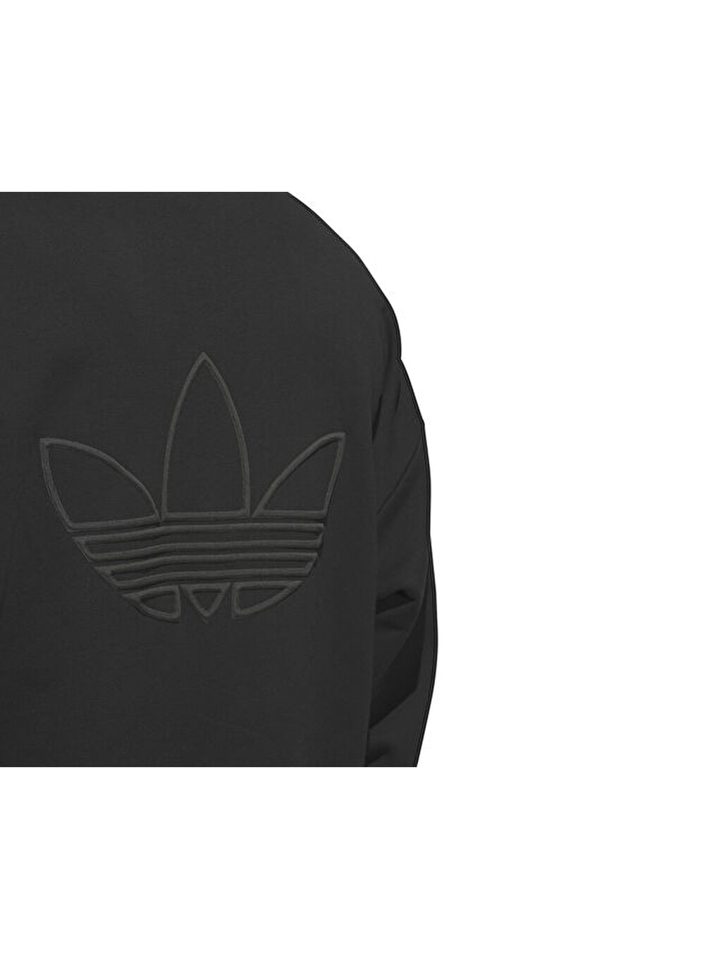 Ae Foun Hoody Erkek Günlük Sweatshirts Iu2809 Siyah-5
