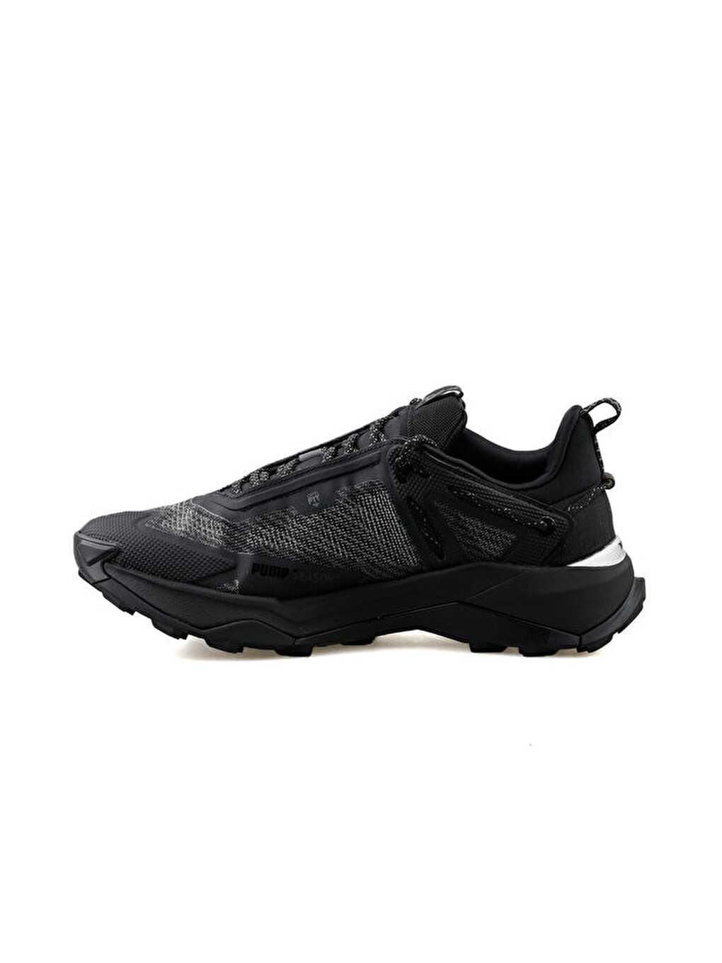 Explore Nitro Gtx Erkek Outdoor Ayakkabısı 37802301 Siyah-2