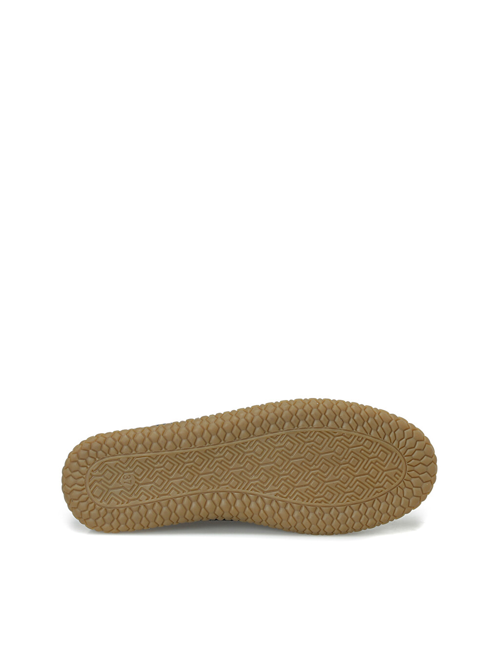 105911.z Kahverengi Kadın Loafer-5