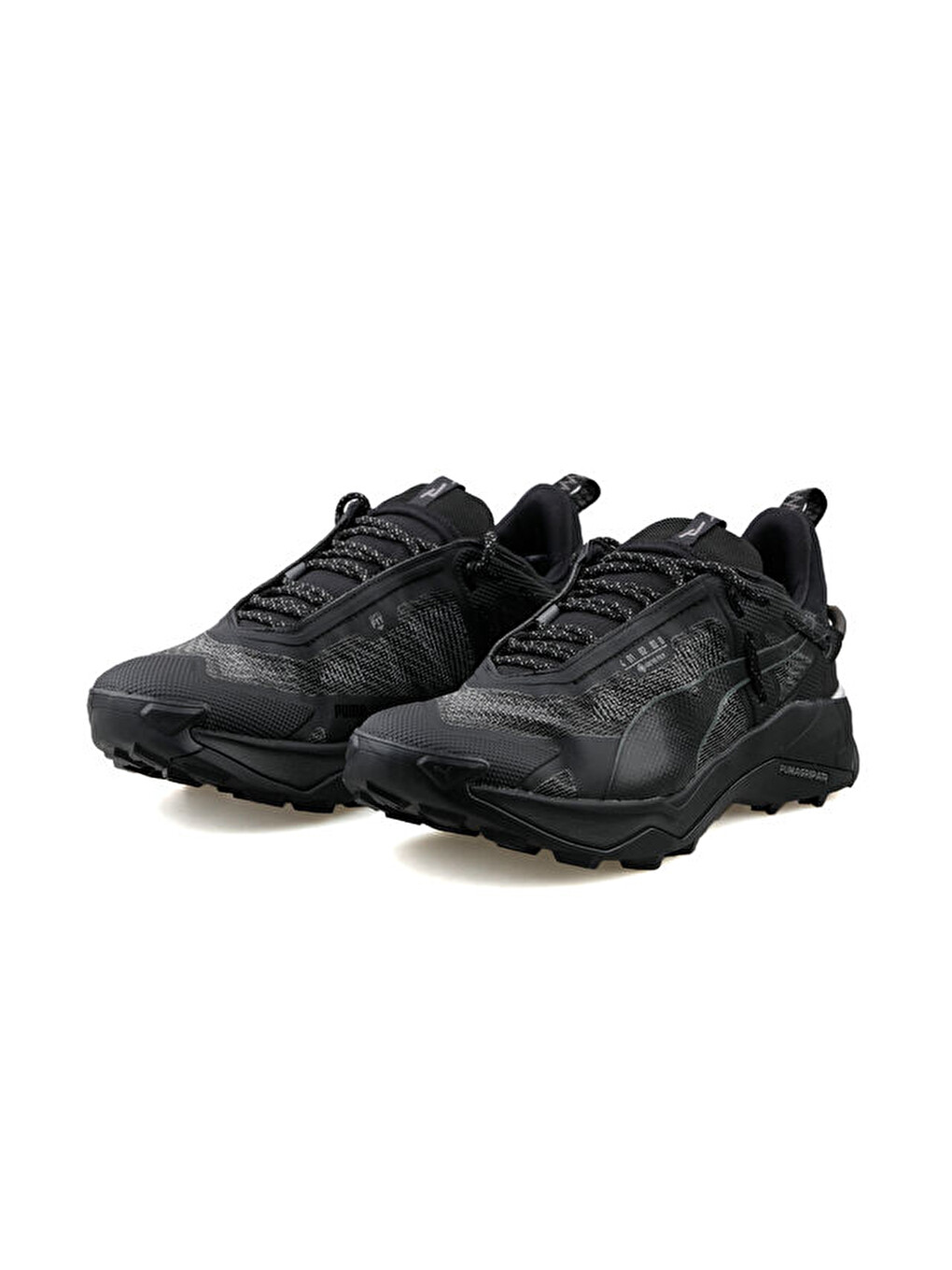 Explore Nitro Gtx Erkek Outdoor Ayakkabısı 37802301 Siyah-3