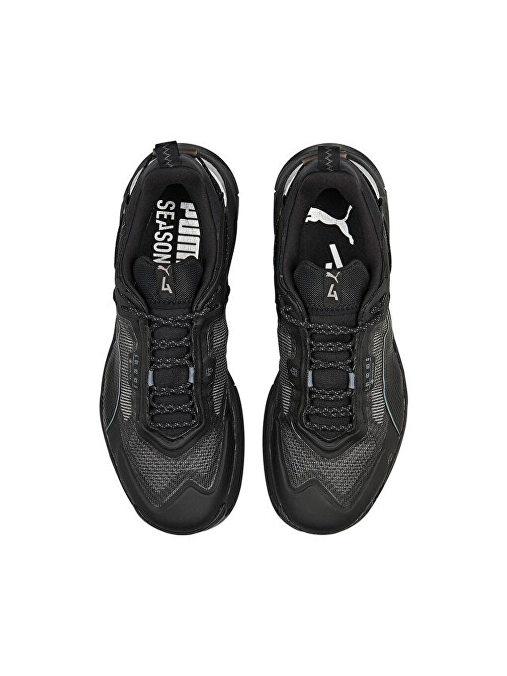 Explore Nitro Gtx Erkek Outdoor Ayakkabısı 37802301 Siyah-4