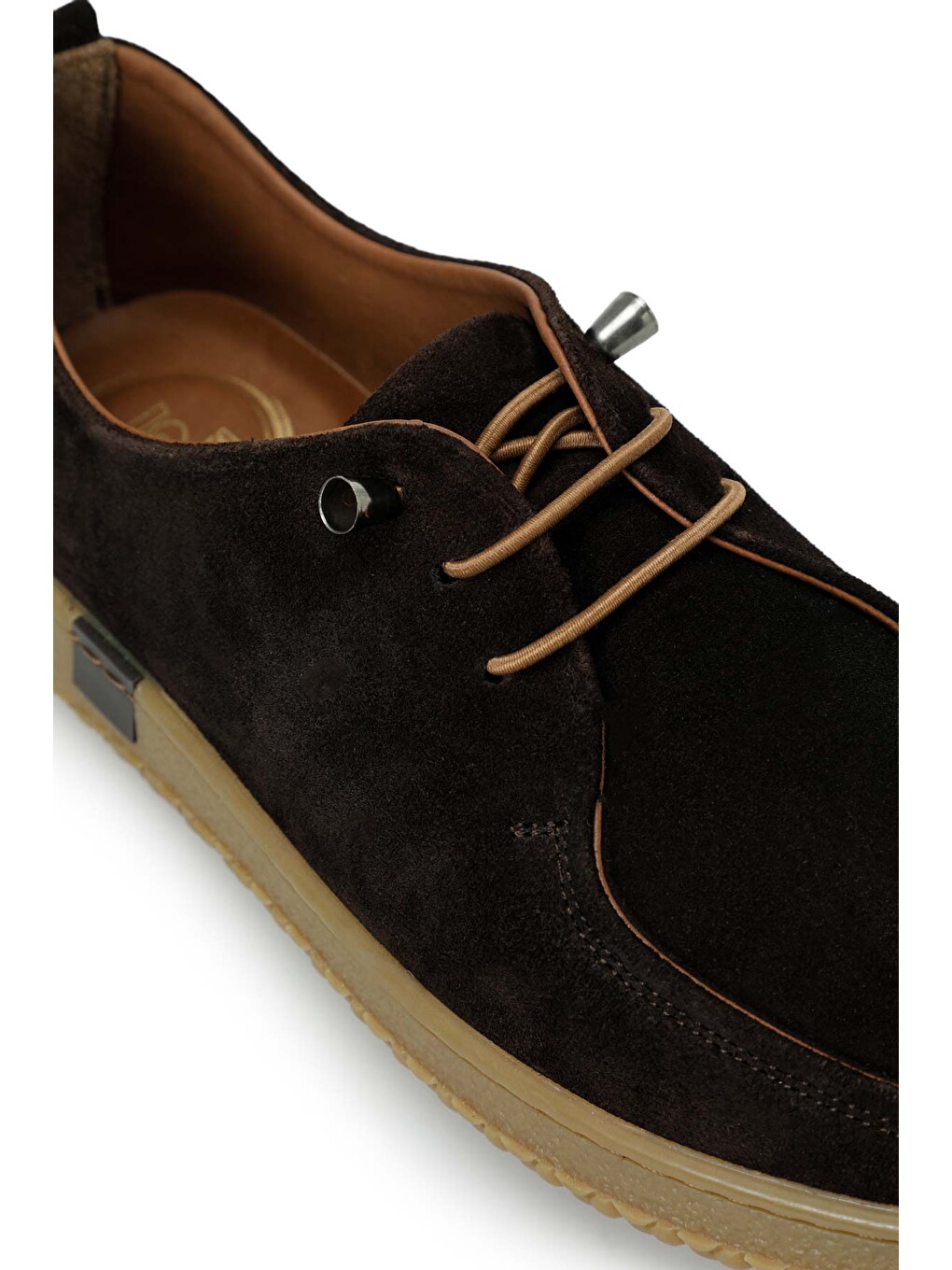 105911.z Kahverengi Kadın Loafer-6