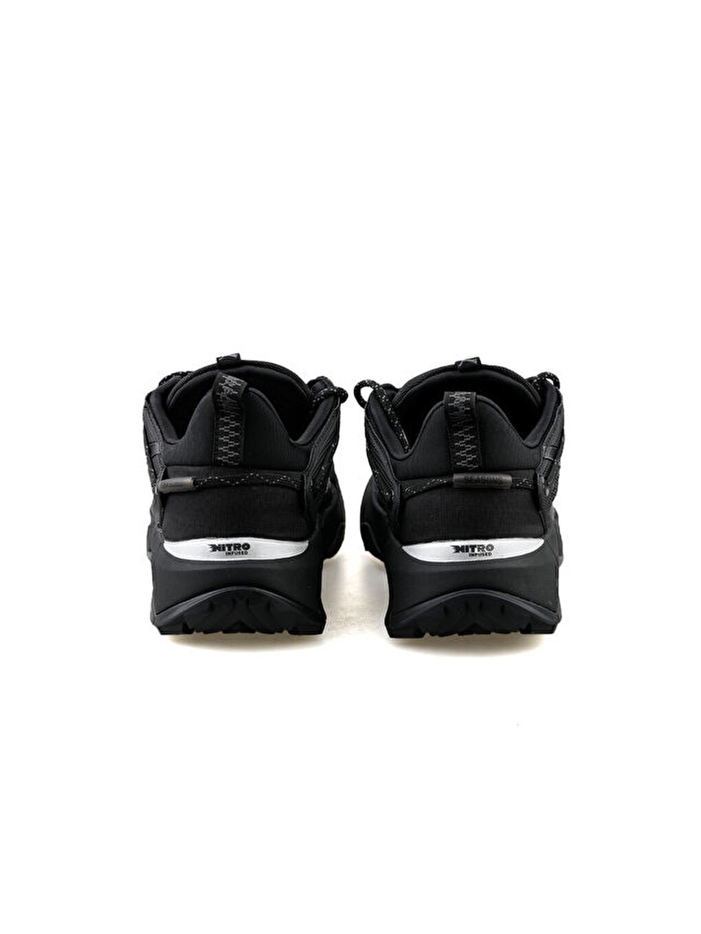 Explore Nitro Gtx Erkek Outdoor Ayakkabısı 37802301 Siyah-5
