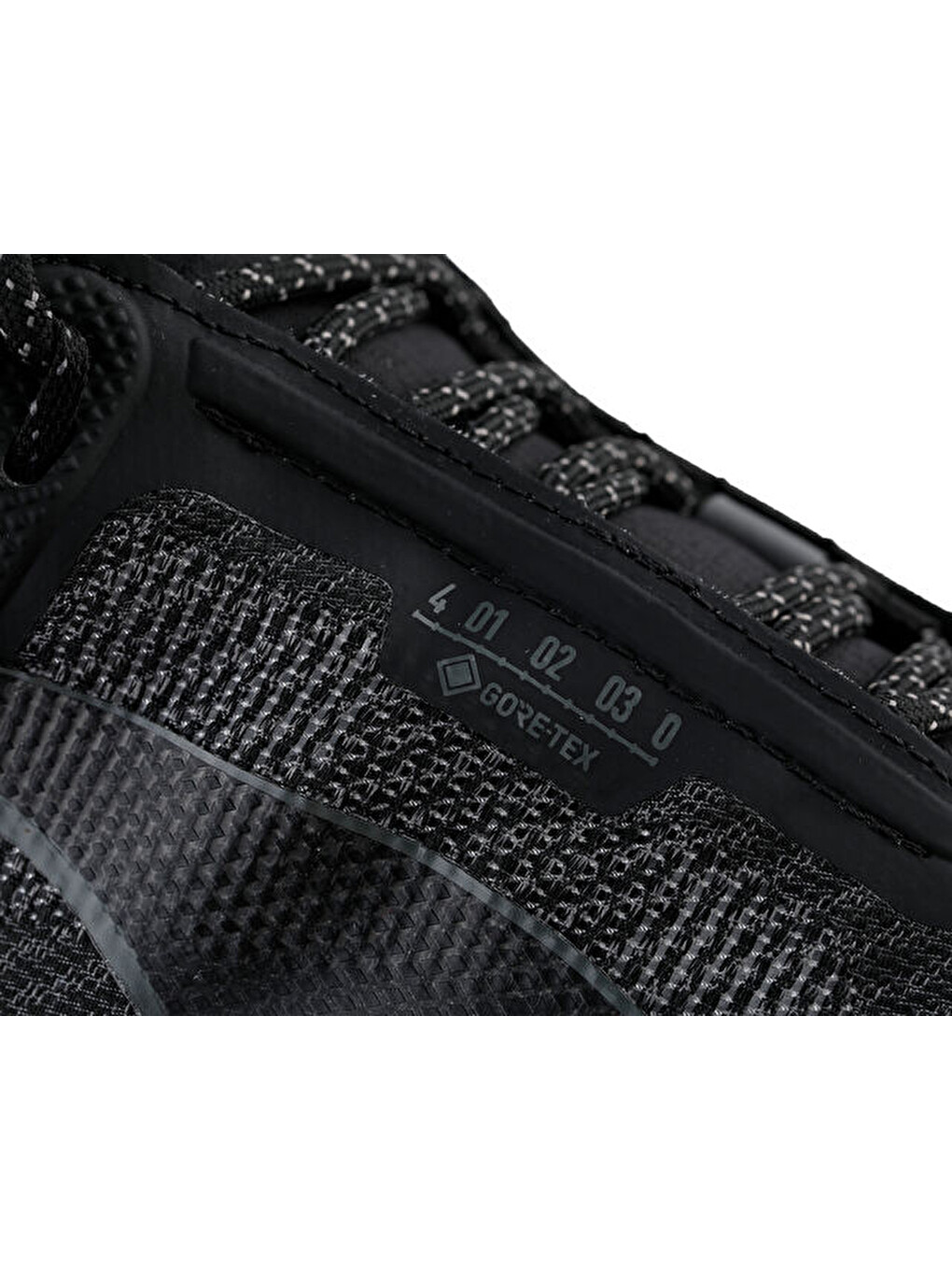 Explore Nitro Gtx Erkek Outdoor Ayakkabısı 37802301 Siyah-8