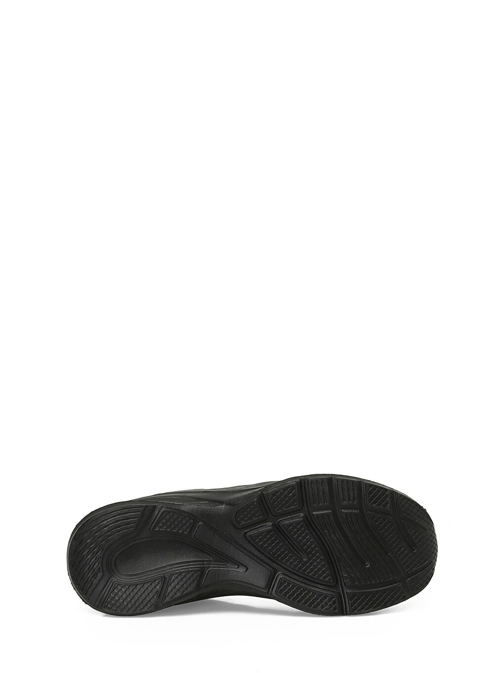 LYDIA W 5FX Siyah Kadın Koşu Ayakkabısı-5