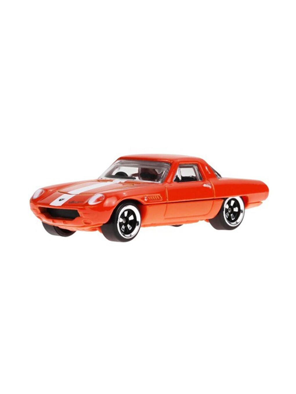 Hot Wheels Karışık Temalı Arabalar Özel Seri - 1968 Mazda Cosmo Sport HRT00 - 1