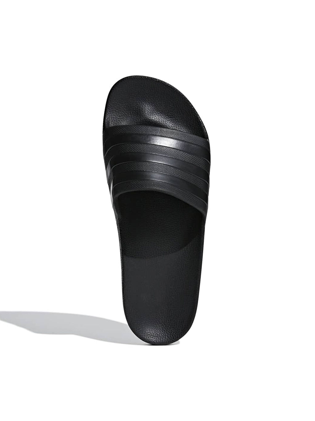 Adilette Aqua Siyah Terlik-2