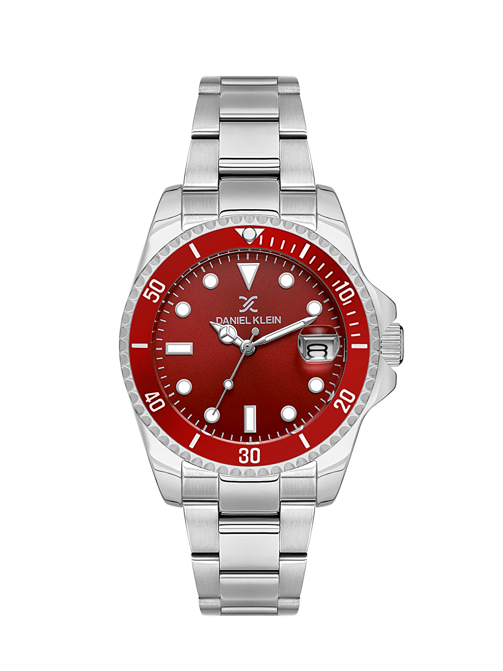 Gri DK.1.13880-2 Premium Kadın Kol Saati