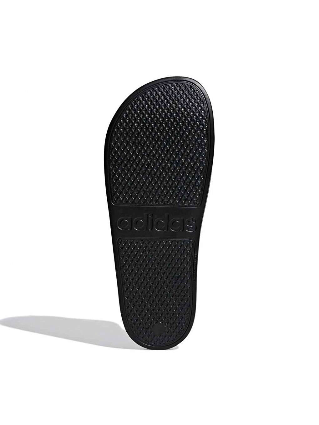 Adilette Aqua Siyah Terlik-3