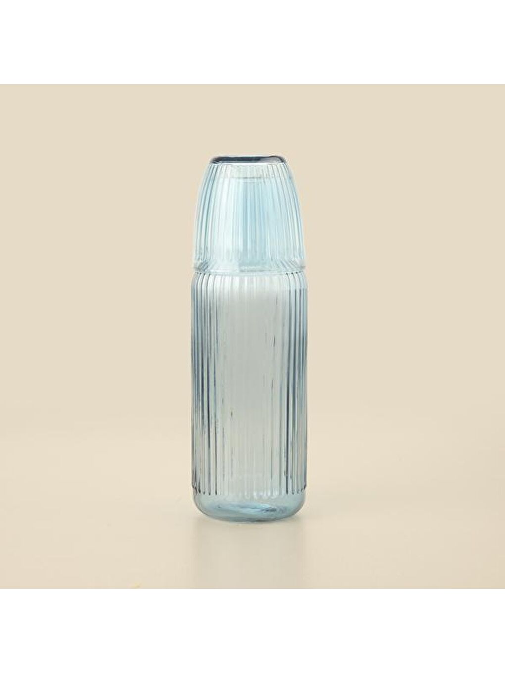 RAKLE Splendid Başucu Sürahisi - Mavi - 1000 ml - 2